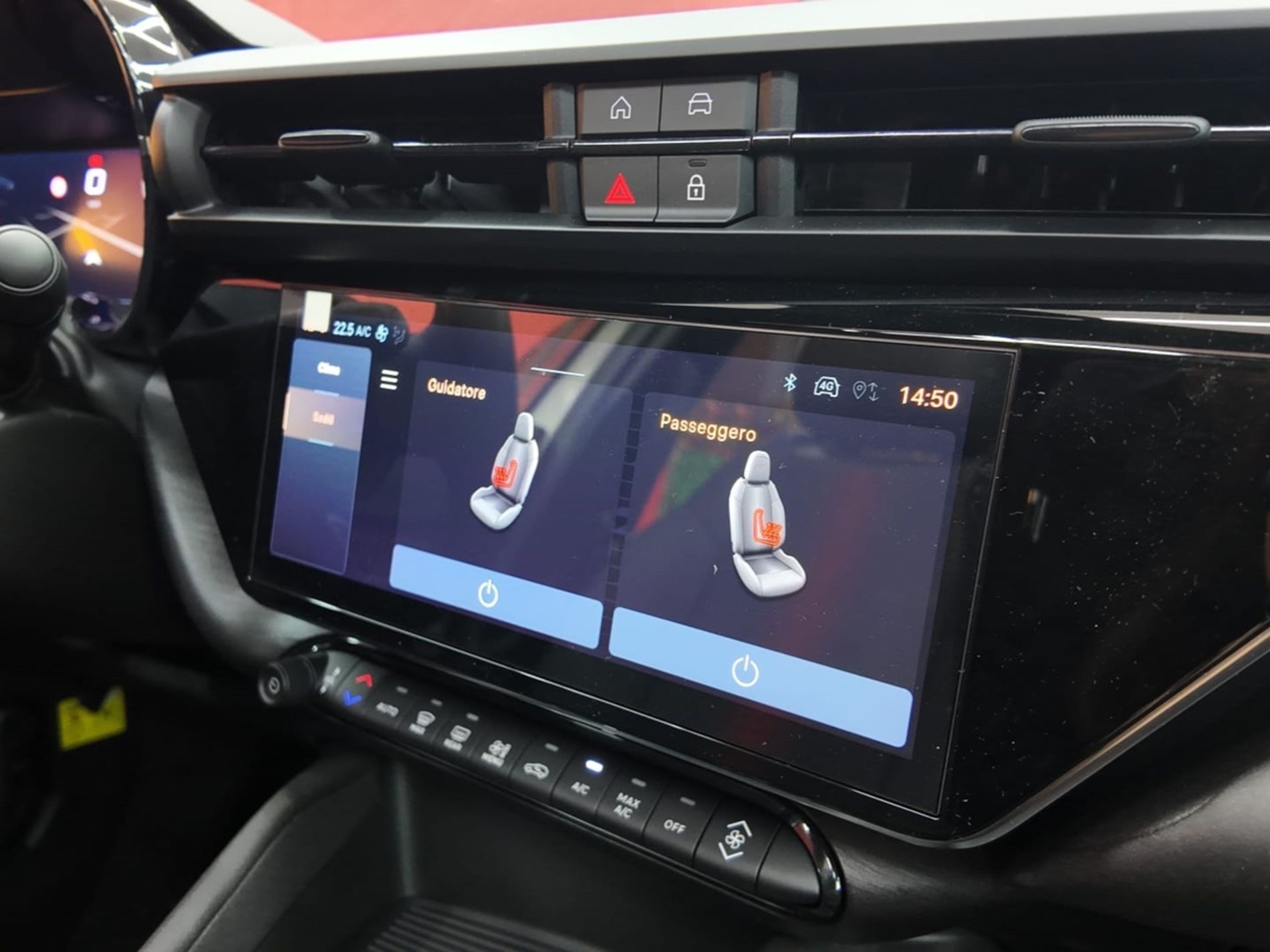 Speciale 1.2 Hybrid 136cv edct6   - Gallotti Auto